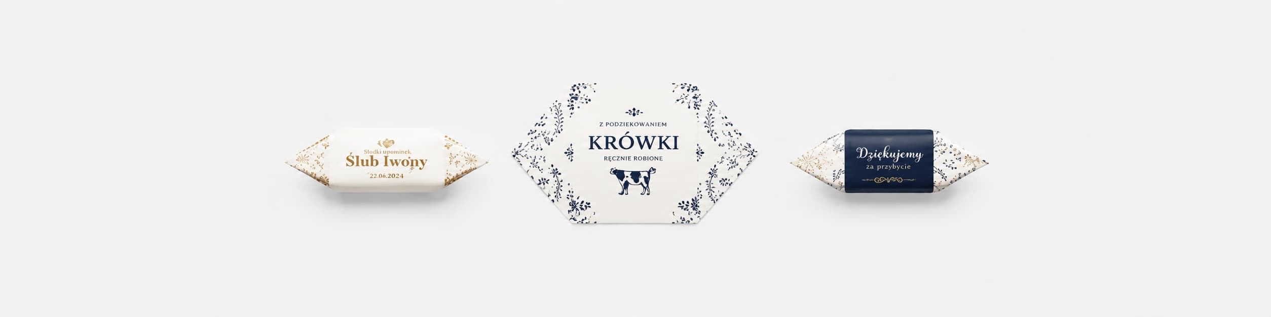 Krówki nagłówek